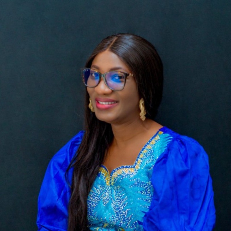 Dr Ghafi Kondi Akara