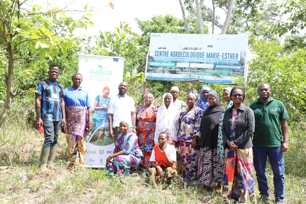 Fondation marie Ether