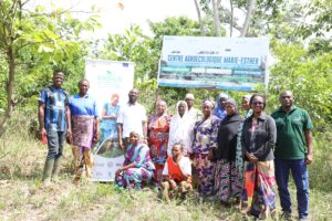 Fondation marie Ether